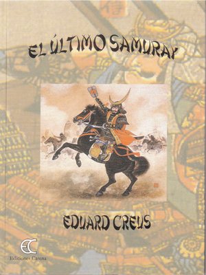 cover image of El Último Samuray